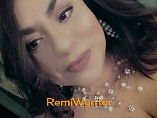 RemiWynter