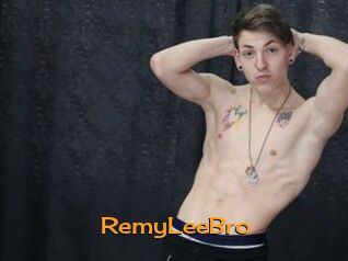 RemyLeeBro