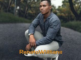 RenatoWilllians