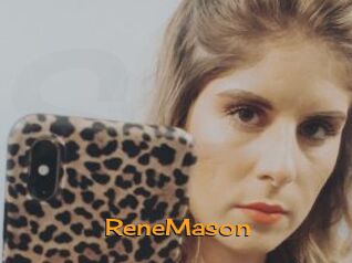 ReneMason