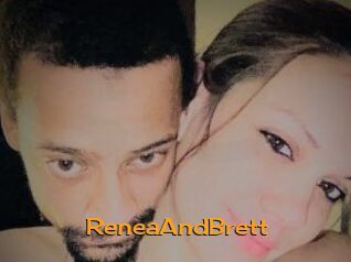 ReneaAndBrett