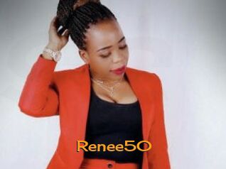 Renee50 Sortez Couvert