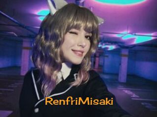 RenfriMisaki