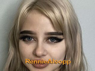 RennieAlsopp Sortez Couvert