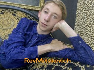 RevMitskevich