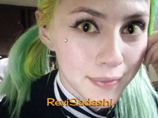 ReviSadashi