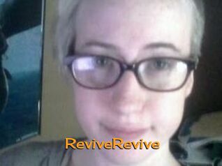 ReviveRevive