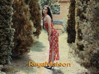 ReyaMalson