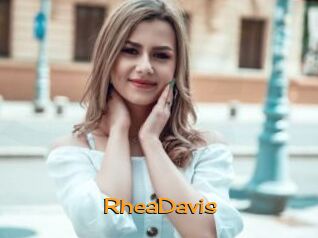 RheaDavis