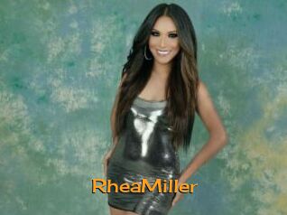 RheaMiller