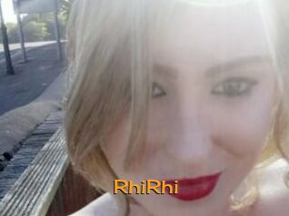 RhiRhi