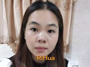 RiHua Sortez Couvert