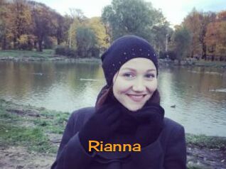 Rianna