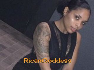 RicanGoddess