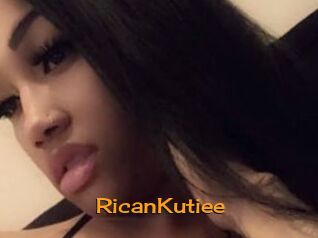 RicanKutiee