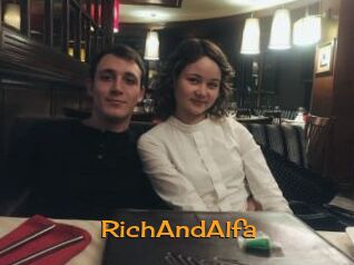 RichAndAlfa