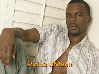 RichardMann