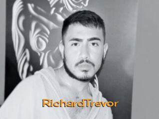 RichardTrevor