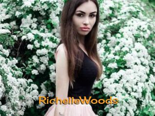 RichelleWoods