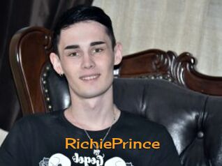RichiePrince
