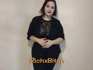 RichxBitch