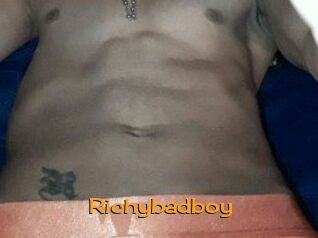 Richybadboy
