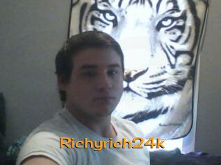 Richyrich24k