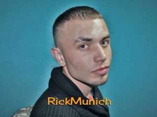 RickMunich