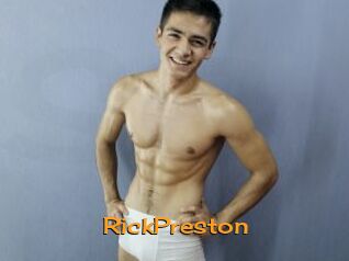 RickPreston