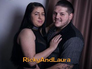 RickyAndLaura