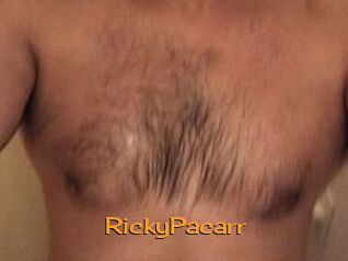 RickyPacarr Sortez Couvert