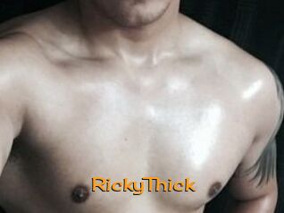 RickyThick