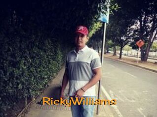 RickyWilliams