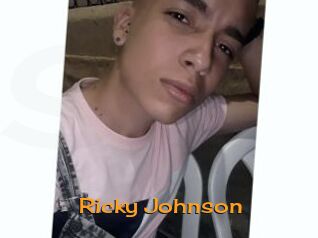 Ricky_Johnson