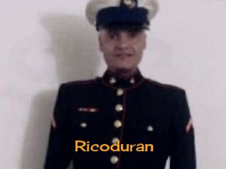 Ricoduran Sortez Couvert