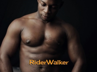 RiderWalker