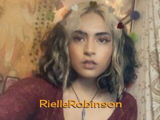 RielleRobinson