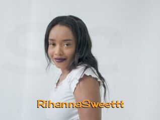 RihannaSweettt