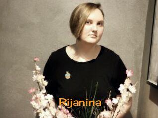 Rijanina