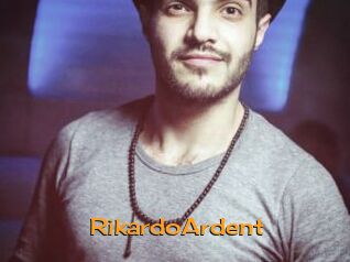 RikardoArdent