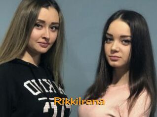 RikkiIrena