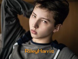 RileyHarris