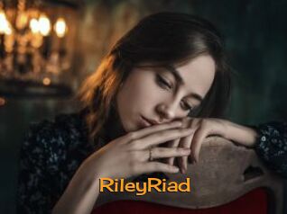 RileyRiad