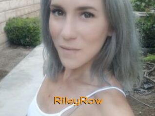 RileyRow