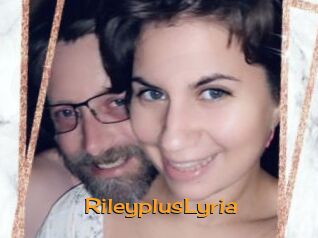 RileyplusLyria