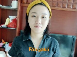 Ringakii