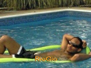 RioGio Sortez Couvert