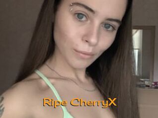 Ripe_CherryX