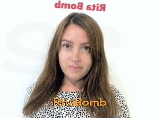 RitaBomb Sortez Couvert