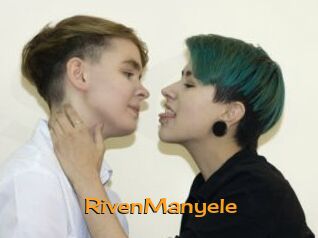 RivenManyele